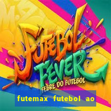 futemax futebol ao vivo hd